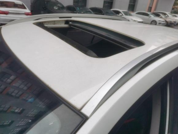 [合肥·浙B] 二手东南东南DX32018款 1.5T CVT尊贵型