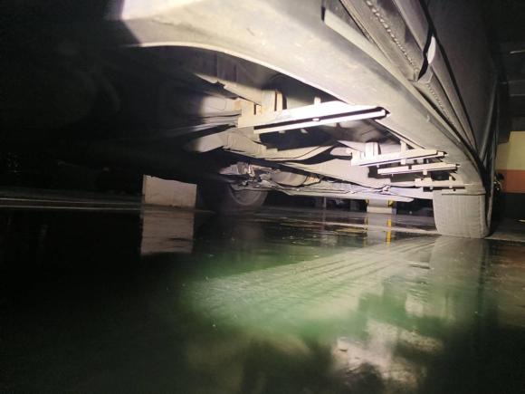 [合肥·皖A] 二手三菱欧蓝德2016款 2.4L 四驱精英版 5座