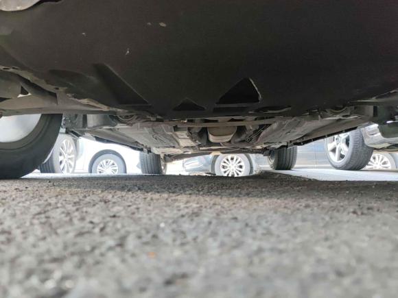 [宁波·浙B] 二手沃尔沃沃尔沃XC602013款 T5 舒适版