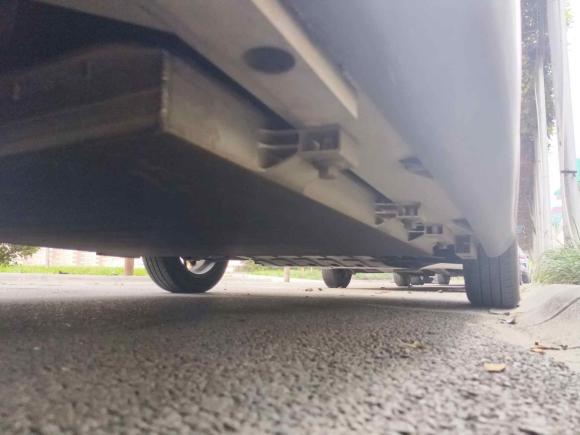 [成都·川A] 二手奇瑞新能源小蚂蚁2022款 改款 甜粉款 半糖版 磷酸铁锂 30.7kWh 30kW 301km