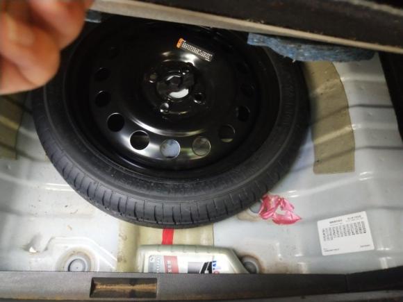 [佛山·粤E] 二手雪佛兰赛欧2015款 赛欧3 1.5L 手动理想天窗版