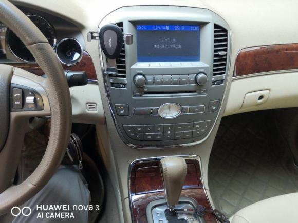 [南京·苏A] 二手别克林荫大道2009款 2.8 精英型