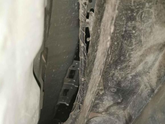 [成都·川A] 二手起亚起亚K22011款 三厢 1.4L MT GLS