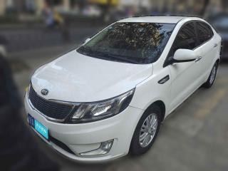 起亚起亚K22011款三厢1.4LATGLS