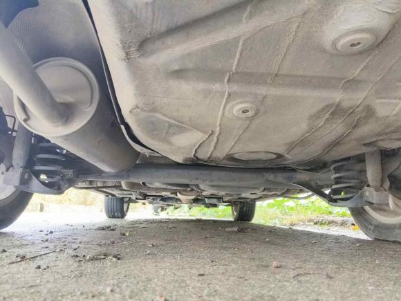 [台州·沪C] 二手斯柯达昕锐2018款 1.6L 自动舒适版