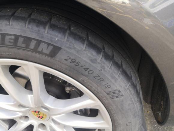 [佛山·粤A] 二手保时捷Panamera2017款 Panamera 3.0T