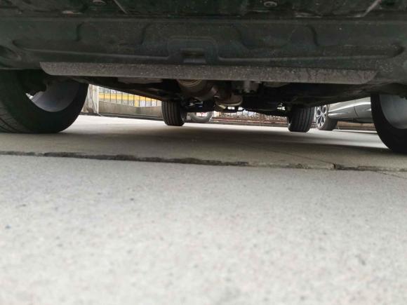 [上海·沪F] 二手荣威荣威RX5 MAX2022款 2.0T 自动有为至尊版