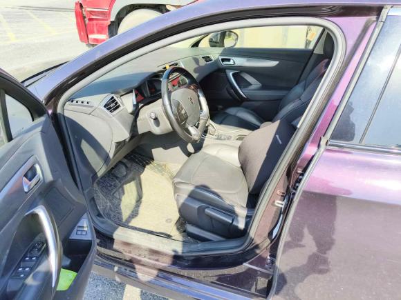 [杭州·沪F] 二手DSDS 5LS2014款 1.8L 雅致版VTi140