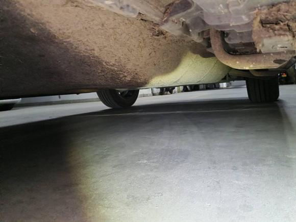 [西安·陕A] 二手本田冠道2017款 370TURBO 四驱尊享版