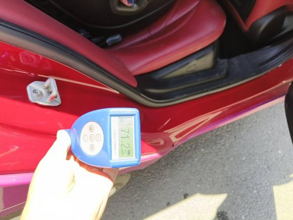 [北京·京M] 二手阿尔法·罗密欧Giulia朱丽叶2017款 2.0T 280HP 豪华版