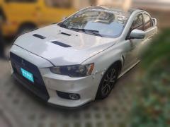 [南昌·赣A]三菱&nbsp;&nbsp;翼神&nbsp;&nbsp;2015款2.0LCVT旗舰版