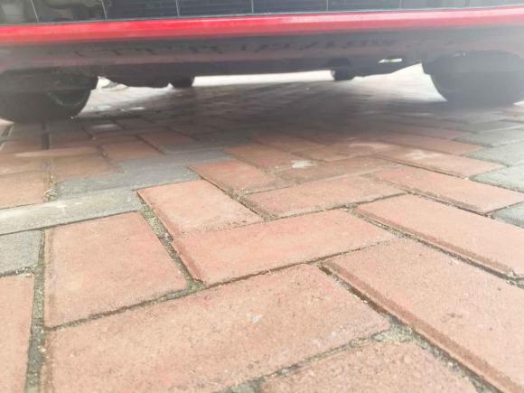 [南京·苏A] 二手大众甲壳虫2013款 1.2TSI 舒适型