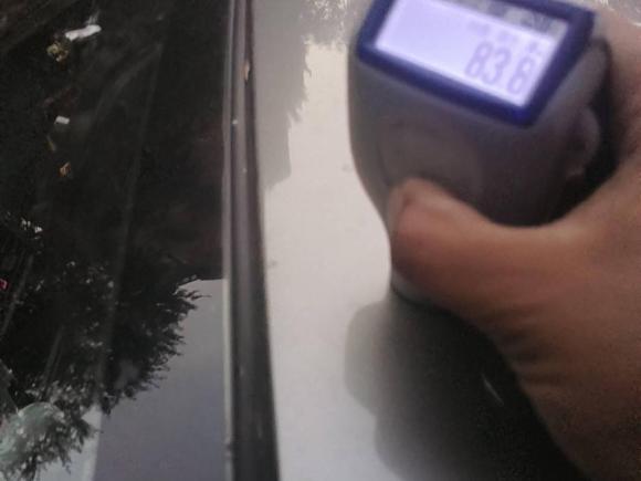 [青岛·鲁B] 二手日产骊威2010款 劲锐版 1.6L 自动智能型