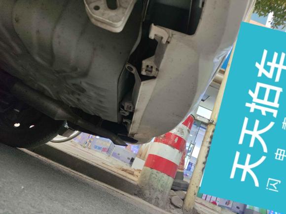 [台州·陕G] 二手丰田威驰2017款 1.5L CVT创行版