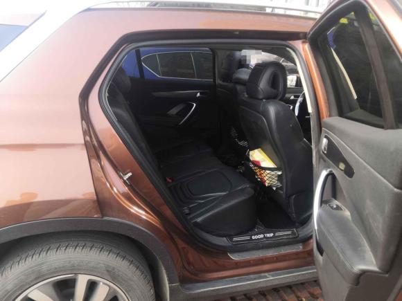 [合肥·皖A] 二手DSDS 62016款 1.6T 豪华版THP160