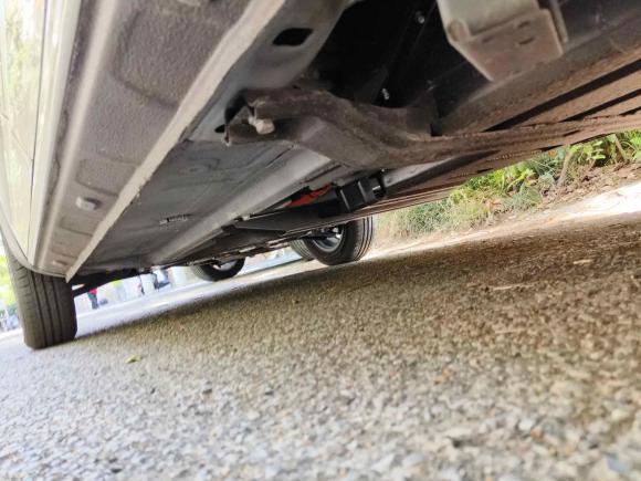 [南通·苏F] 二手东风纳米东风纳米EX12022款 改款 PRO 悦骋型