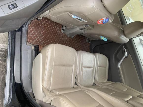 [佛山·粤E] 二手丰田逸致2011款 180G CVT舒适版