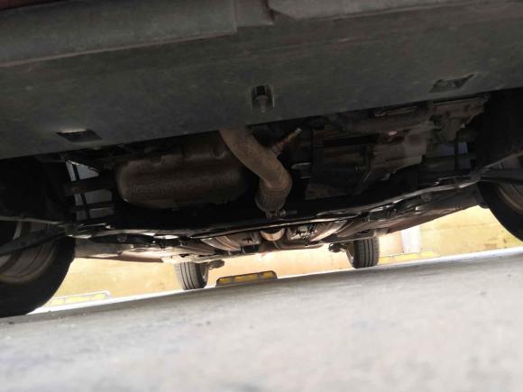 [无锡·苏B] 二手标致标致3072013款 两厢 1.6L 自动舒适版