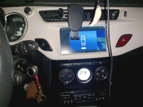 [苏州·苏E] 二手DSDS 3经典2012款 1.6L 风尚版