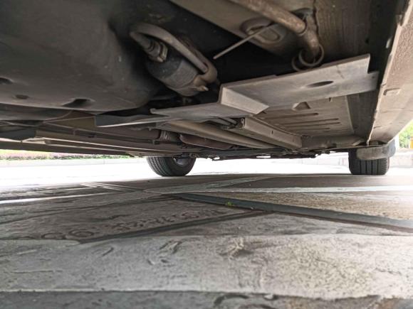 [佛山·粤A] 二手标致标致3082014款 乐享版 经典 1.6L 自动优尚型