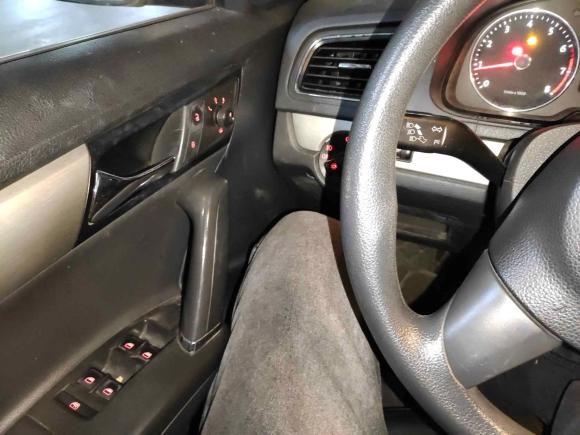 [宁波·浙B] 二手大众朗逸2013款 改款经典 1.6L 自动舒适版