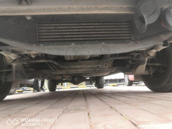 [南通·苏F] 二手江铃特顺2019款 2.8T商运型长轴中顶6座后单胎国VI JX493