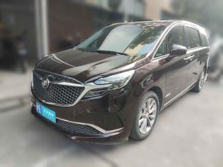 别克别克GL82020款Avenir艾维亚六座贤礼版