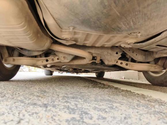 [武汉·鄂A] 二手雪佛兰迈锐宝XL2018款 530T 自动锐享版