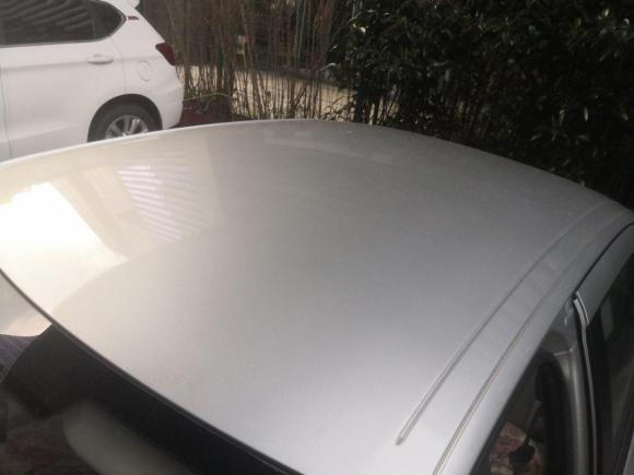 [常州·苏D] 二手雪铁龙爱丽舍2014款 1.6L 手动时尚型