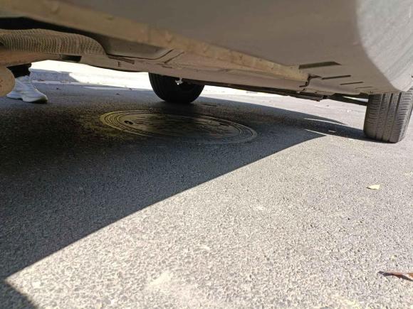 [无锡·苏B] 二手福特翼搏2013款 1.5L 手动舒适型