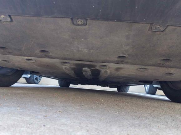 [义乌·浙G] 二手蔚来蔚来EC62020款 615KM 性能版