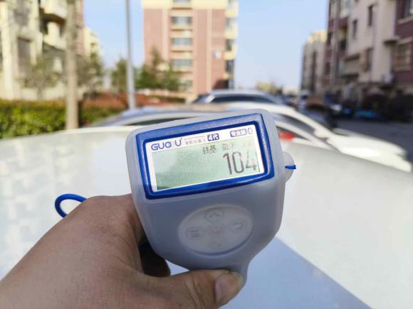 [青岛·鲁B] 二手现代瑞纳2014款 1.4L 自动智能型GLS