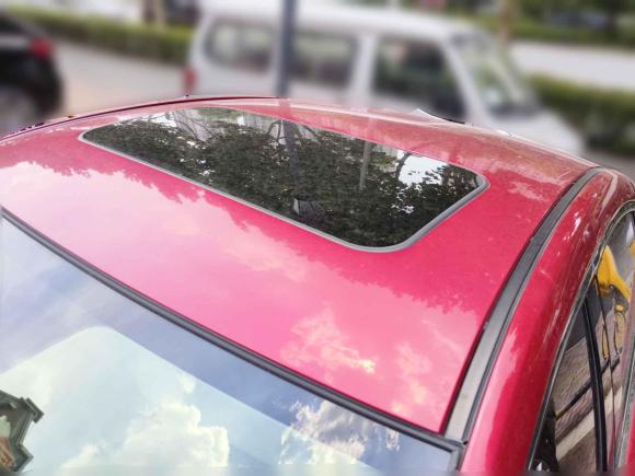 [合肥·皖A] 二手马自达阿特兹2017款 2.0L 蓝天豪华版