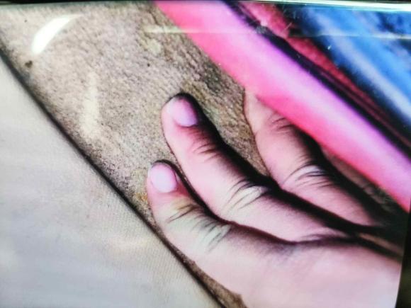 [合肥·皖A] 二手保时捷Cayenne2011款 Cayenne 3.0T