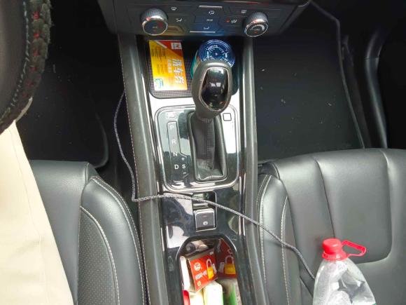 [深圳·粤S] 二手东风风光风光5802017款 1.5T CVT舒适型