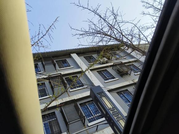 [西安·陕H] 二手长安凯程长安欧尚A6002016款 1.5L 手动豪华型7座