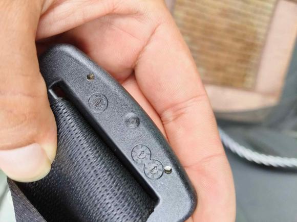 [佛山·沪A] 二手宝马宝马3系2015款 320i 超悦版时尚型