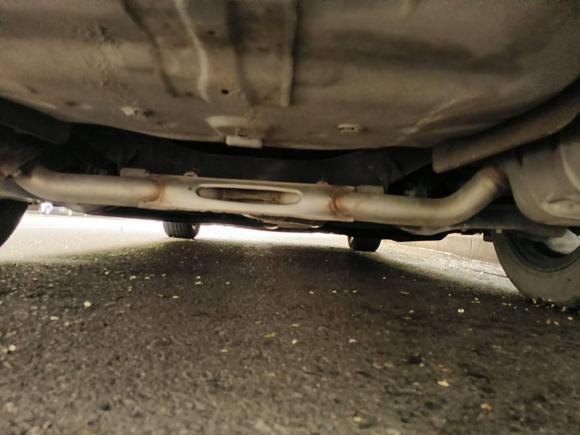 [西安·陕A] 二手本田思域2016款 220TURBO 手动豪华版