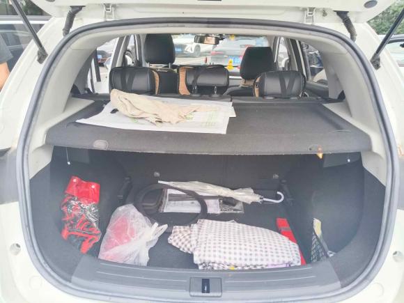 [成都·川A] 二手名爵名爵ZS2019款 1.5L 自动全球豪华版 国VI