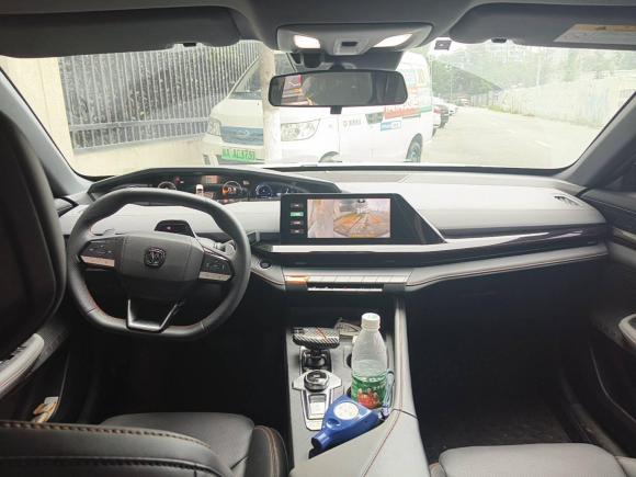 [成都·川G] 二手长安长安UNI-V2022款 1.5T 尊贵型