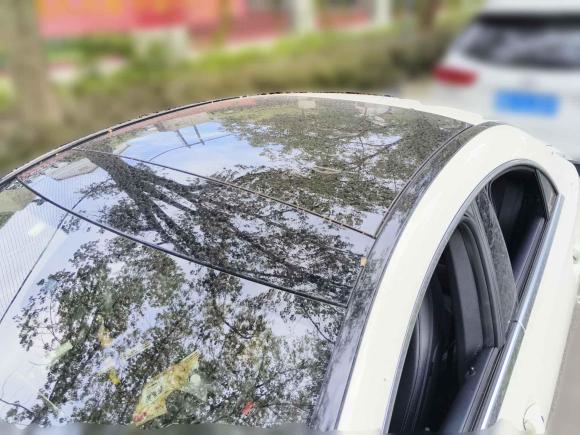 [杭州·浙A] 二手奔驰奔驰CLA2017款 CLA 200 时尚型