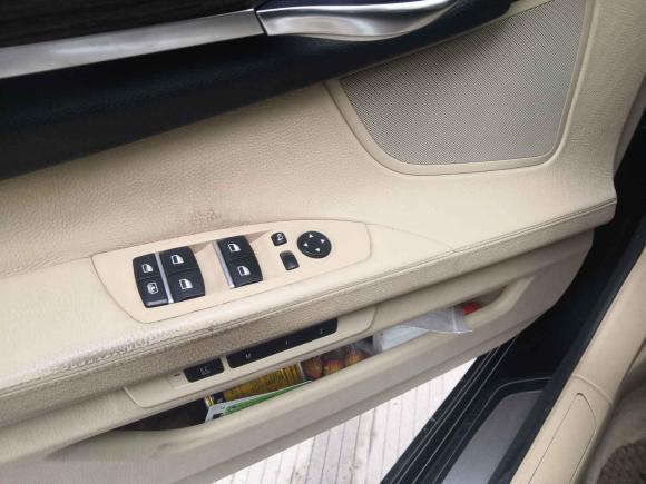 [金华·浙G] 二手宝马宝马7系2009款 740Li豪华型