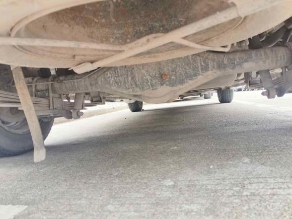 [义乌·浙G] 二手五菱汽车五菱宏光2018款 1.5L 经典款S基本型