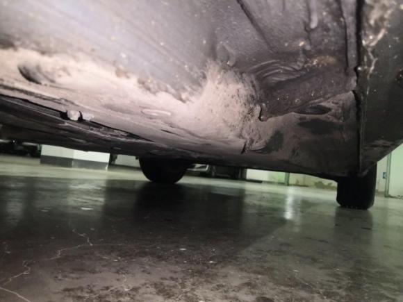 [北京·京Y] 二手大众Passat领驭2007款 2.0L 手动标准型