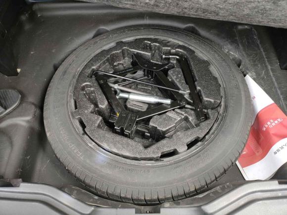 [南京·苏A] 二手领克领克012017款 2.0T 两驱耀Pro版