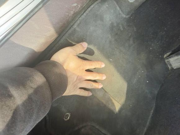 [南京·苏L] 二手英菲尼迪英菲尼迪EX2013款 EX25 两驱优雅版