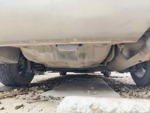 [深圳·浙F] 二手本田凌派2013款 1.8L 自动豪华版