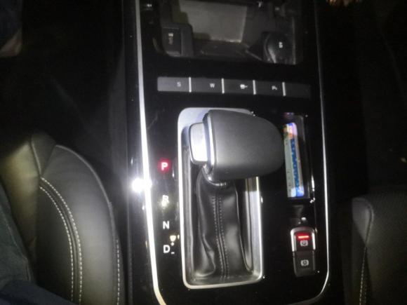 [南京·苏A] 二手捷途捷途X70S2019款 1.5T DCT征途版 5座