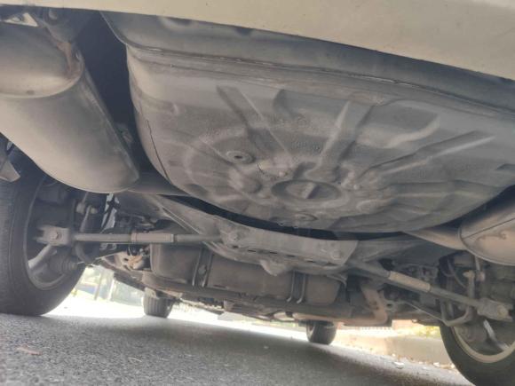 [南通·沪A] 二手比亚迪秦新能源2017款 1.5T 尊贵型