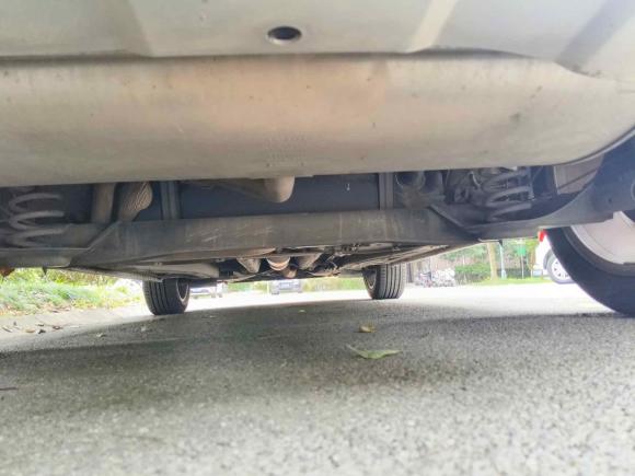 [上海·浙B] 二手观致观致32015款 都市SUV 1.6T 自动炫动派